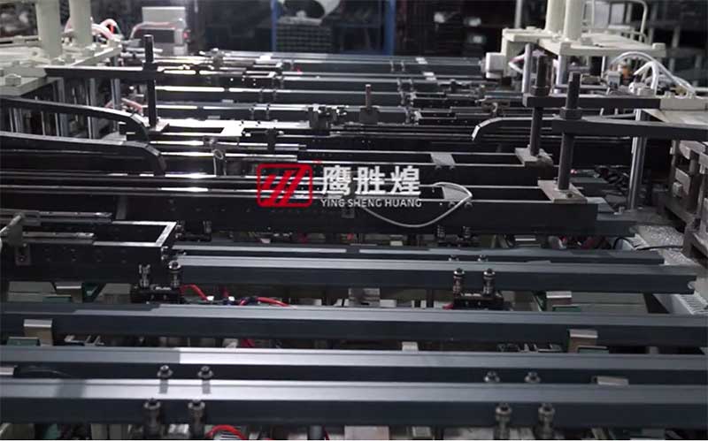 工业4.0成果展示