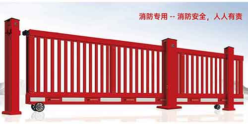 平移门168-B12型